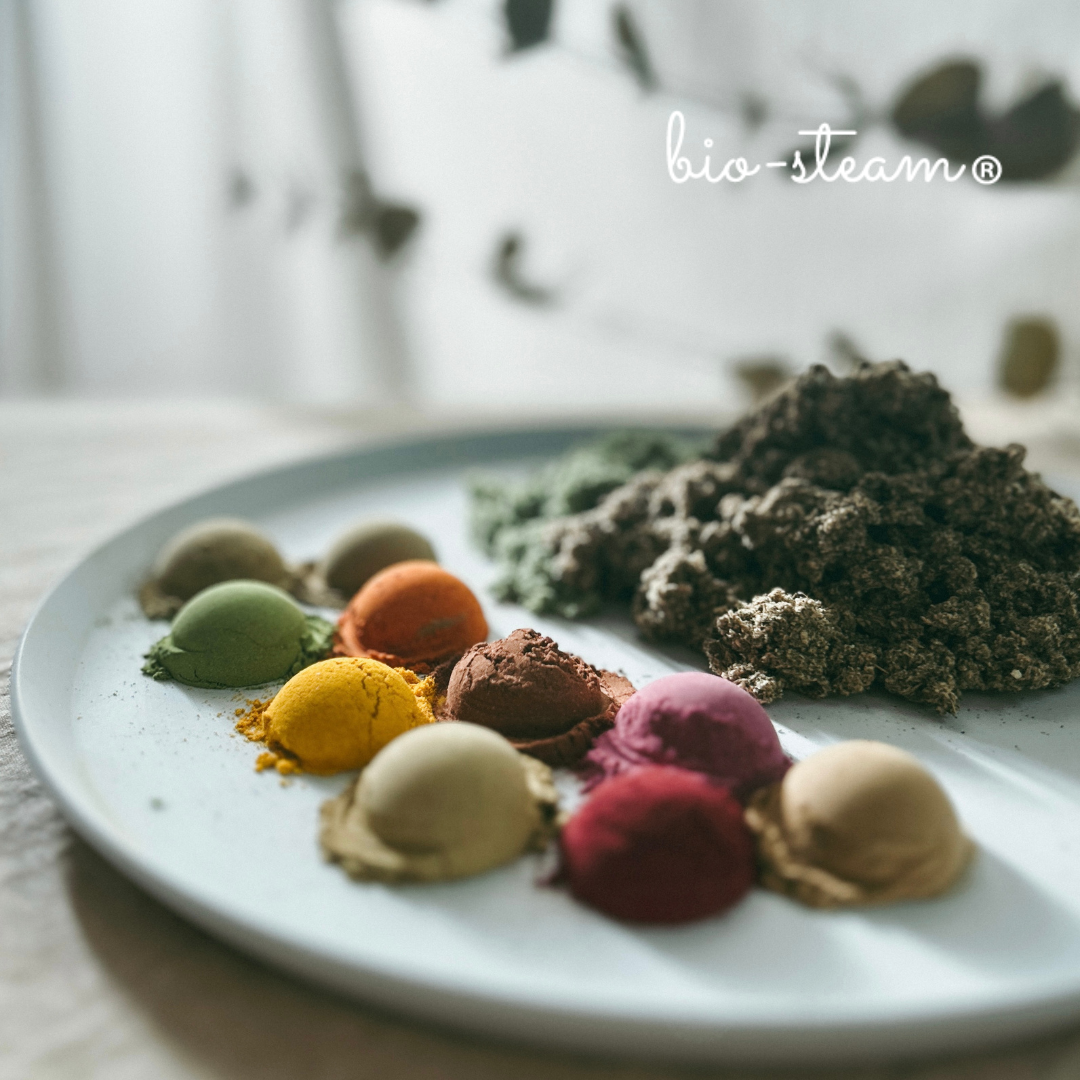 ビオフリー画像野草＆パウダー①_0